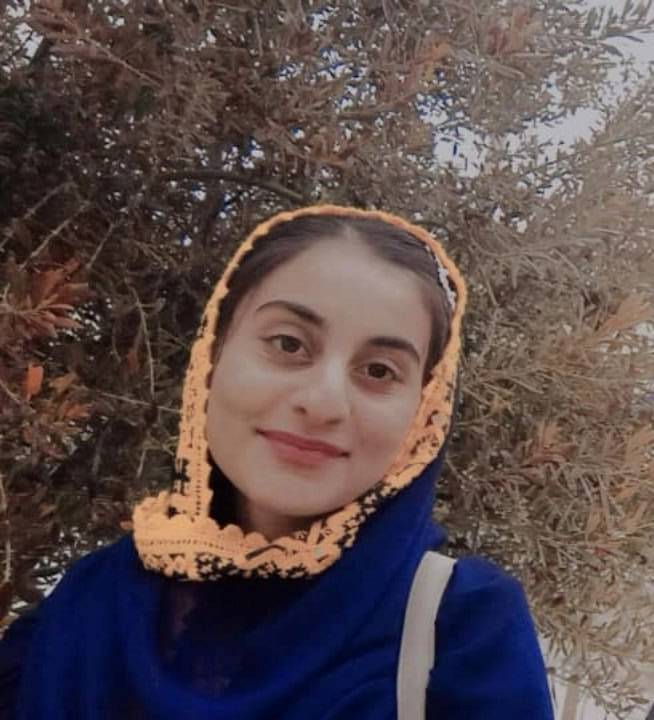 ثنا بلوچ،از قهرمان پیوستگی تا قبولی فرهنگیان از سراوان