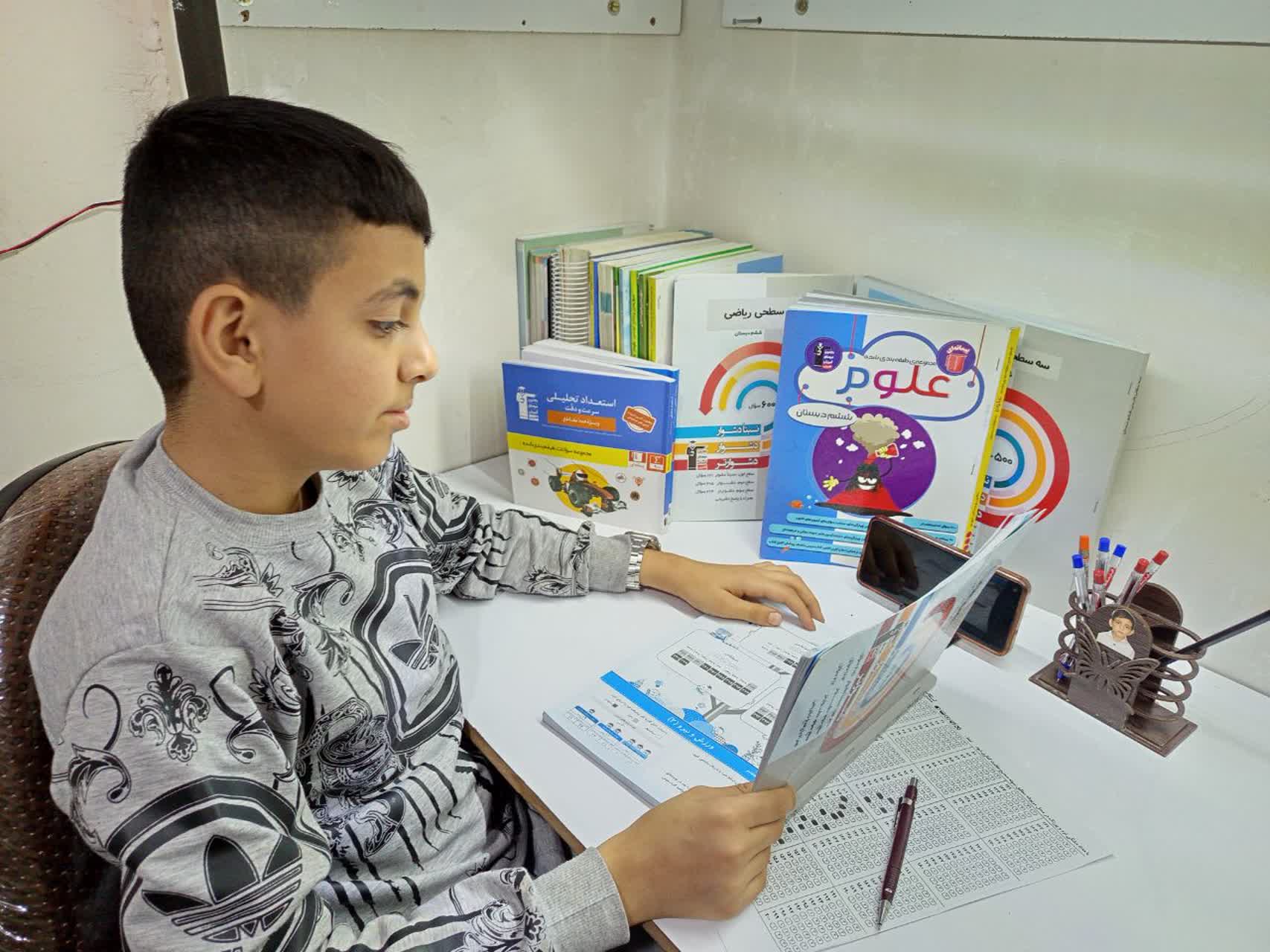 قهرمانان پاییز و راز موفقیتشان _ امیررضا علی دادی