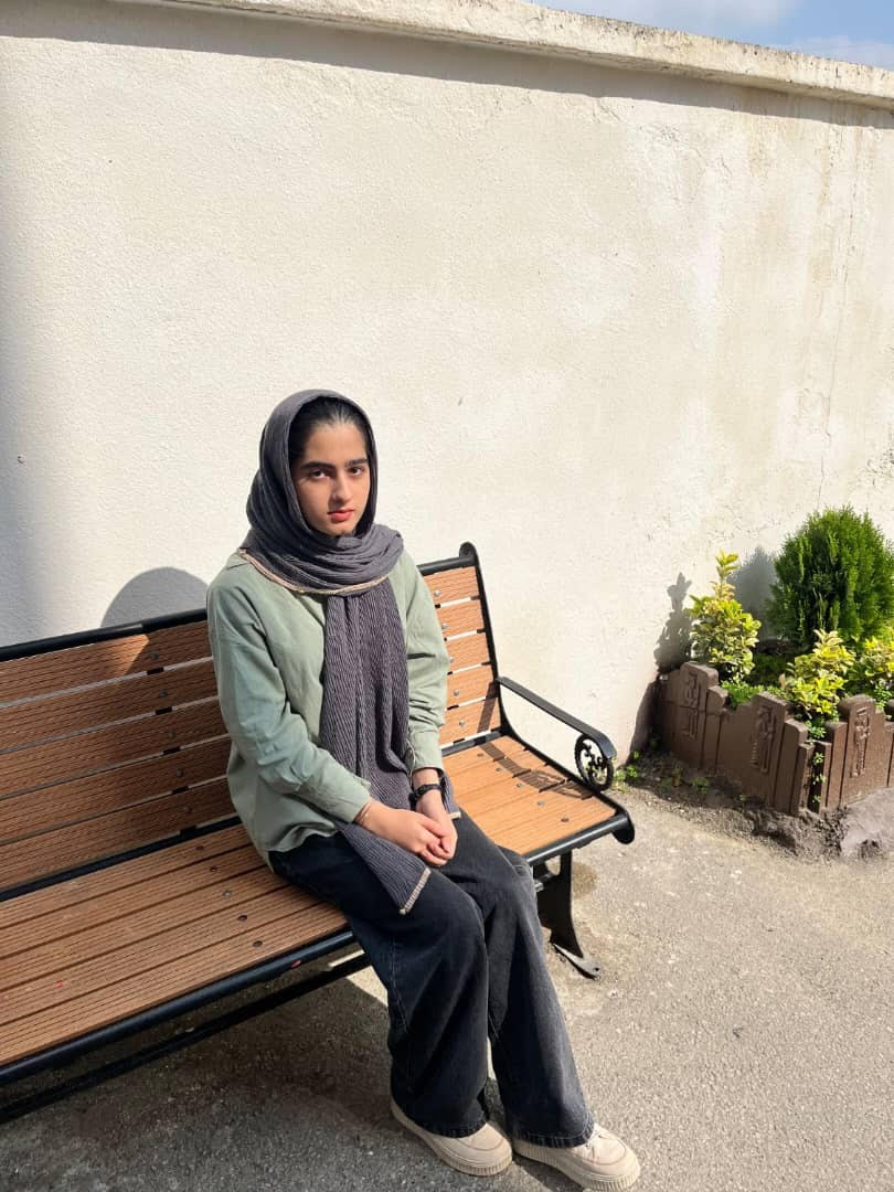 گفتگو با زهرا قربانی یازده انسانی تراز بالای 6000