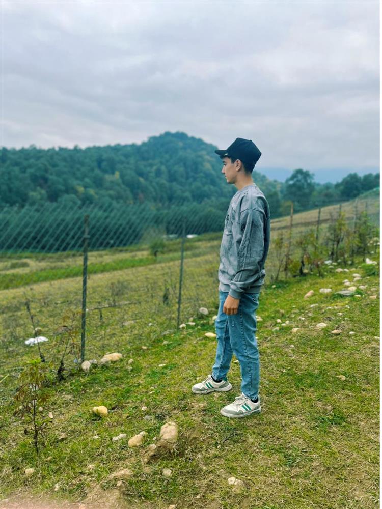 گفتگو با امیرعباس جعفرزاده دوازده انسانی با 971 پاسخ صحیح