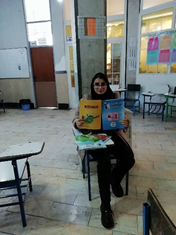 گفتگو با نرگس مداحی قهرمان پیوستگی از اردبیل