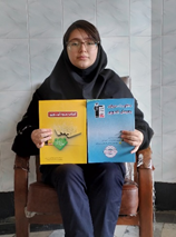 گفتگو با مهنا جعفری قهرمان پیوستگی