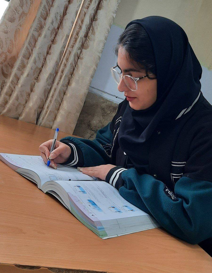 گفت وگو با هانا عثمانی از جوانرود