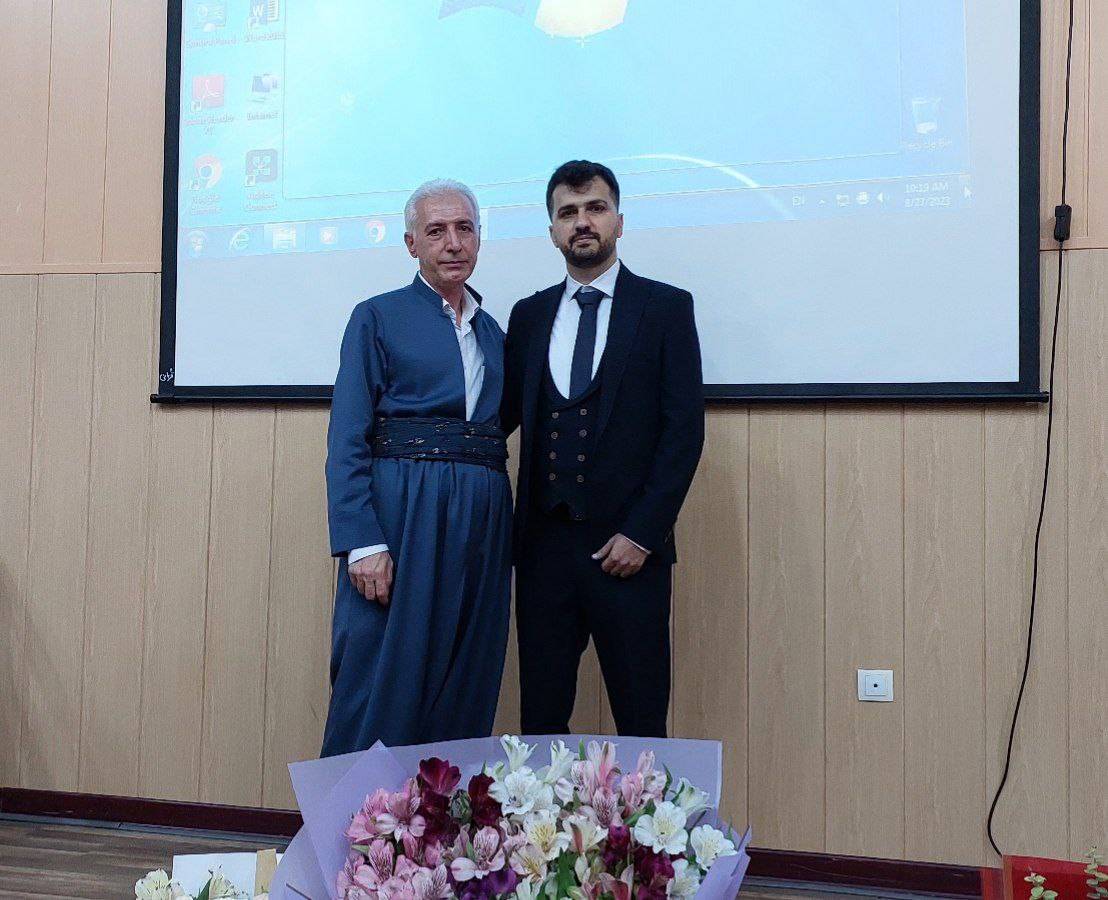 تجربه‌ای ارزشمند از پدری که با کانون, سه فرزند موفق تربیت کرد