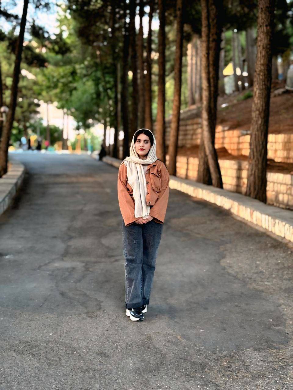 تجربه‌های هانیه قادری رتبه 358 کنکور 1404