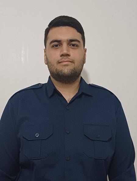 از رتبه 31511 تا رتبه 845 کنکور تجربی، گفتوگو با آراس نوری