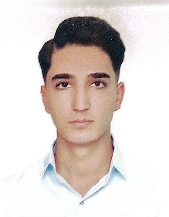 آراس علی ویسی :3 سال همراهی با آزمون کانون، مرا به پزشکی رساند