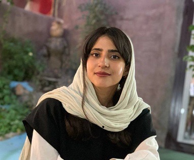 مسیر موفقیت بفرین فتاحی؛ رتبه 388 منطقه 3 کنکور 1404