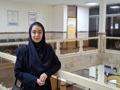 گفتوگو با سیده هانیه مجیدی قبولی فرهنگیان کنکور 1403