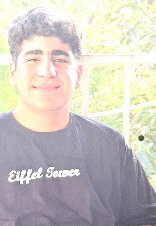 اسامه رمضانی,عضو باشگاه 1000تایی پارسال و قهرمان تابستان امسال