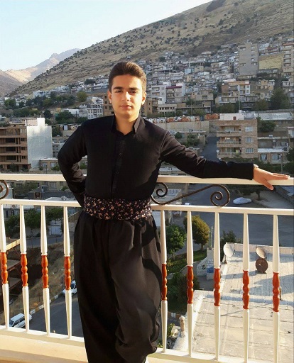 گفت‌و گو با پوریا فخرالدینی قهرمان تابستان