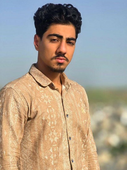 پارسا یعقوبی قهرمان پیوستگی پاییز