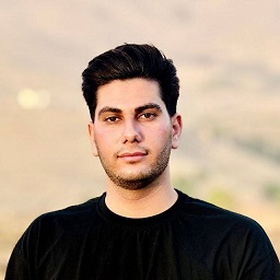 گفتوگو با هژار غفوری پذیرفته شدهی دانشگاه فرهنگیان