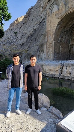 تمرین، تحلیل و تلاش؛ مسیر دست‌یابی به پیشرفت معین عزتی