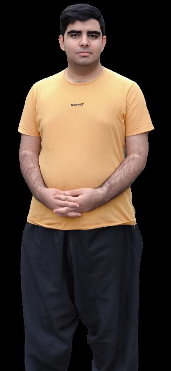 انگیزه یعنی ادامه دادن؛ تجربه‌ی 3ساله ژیار در مسیر پیشرفت