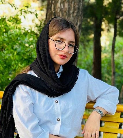 حدیث خالدینیا قهرمان پاییز: برنامه ریزی و استمرار، کلید پیشرفت