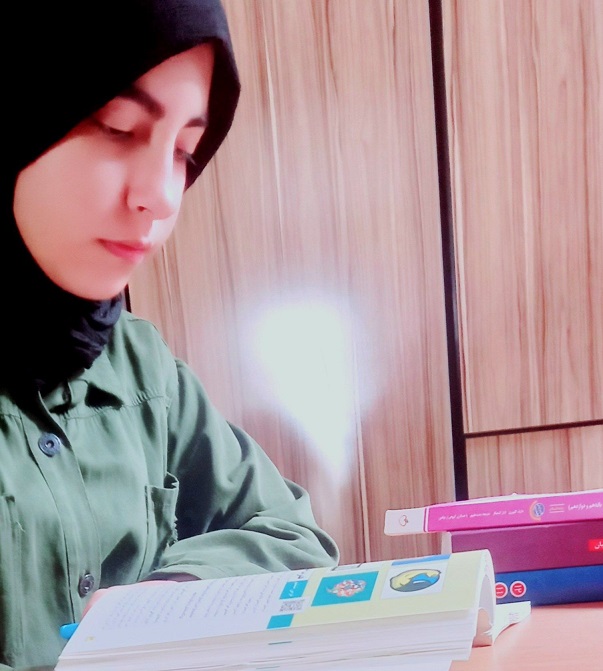 از نظم مطالعاتی تا بهبود عملکرد در آزمون‌های کانون