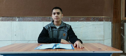 آلان احمدی؛ تکنیک مثبت و منفی برای افزایش پاسخ درست