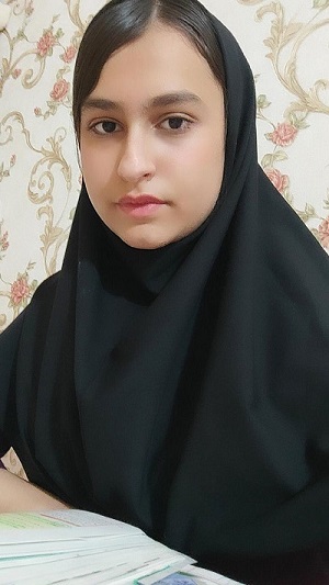شمیسا مرادی: تابستان امسال با هدف‌گذاری دقیق، افت تحصیلی ندارم