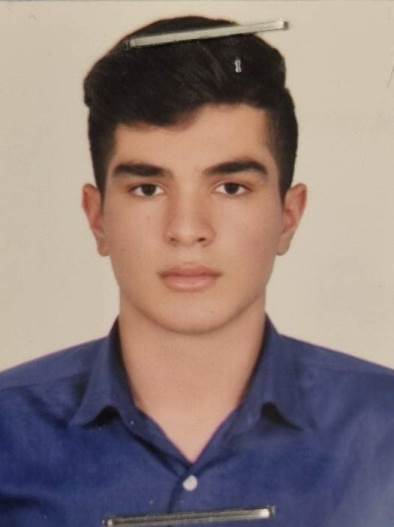 گفتگو با امیرعباس طیبی پایه دوازدهم انسانی از بهبهان