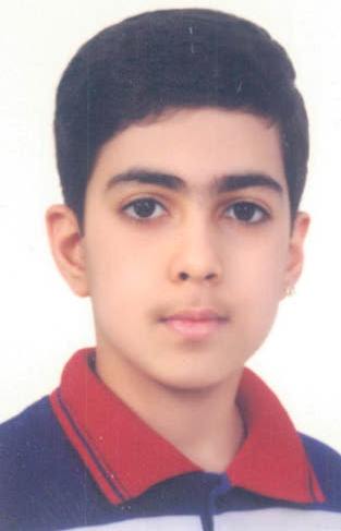 گفتگوبا پویان الهامی پایه یازدهم تجربی(باشگاه پانصد تایی)ازبهبهان