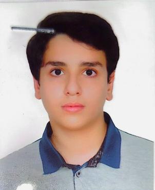 گفتگوبا محمدطاهافرجیان پور یازدهم تجربی (باشگاه 700تایی) ازبهبهان