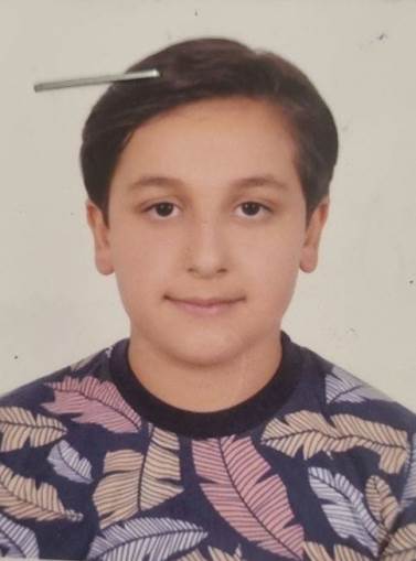 گفتگو با رادمهر رمضانی اصل پایه ششم (باشگاه پانصد تایی) ازبهبهان