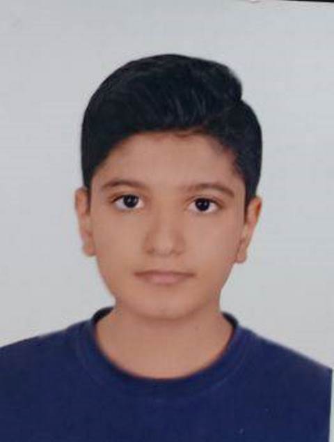 گفتگو با پارسا گواهی پایه نهم (باشگاه هفتصد تایی)ازبهبهان