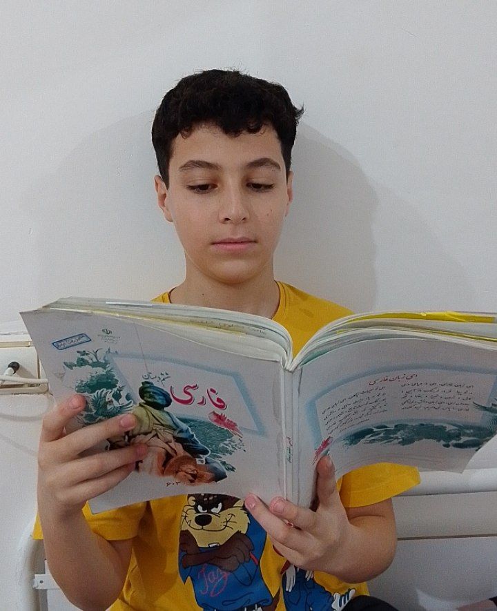 ستاره‌ای که درخشید؛ گفت‌وگوی ویژه با محمدرضا بیگدلو