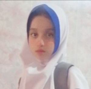 گفت وگوباسارا اسماعیلی زاده قهرمان پیوستگی ششم ابتدایی ازایوان