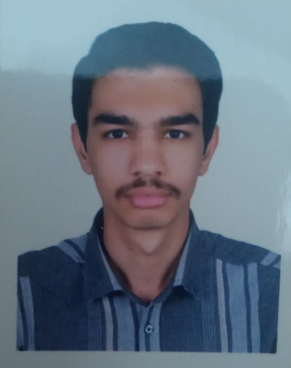 گفتگو با محمدامین رضوانی عضو باشگاه 500تاییها 12 ریاضی از فردوس