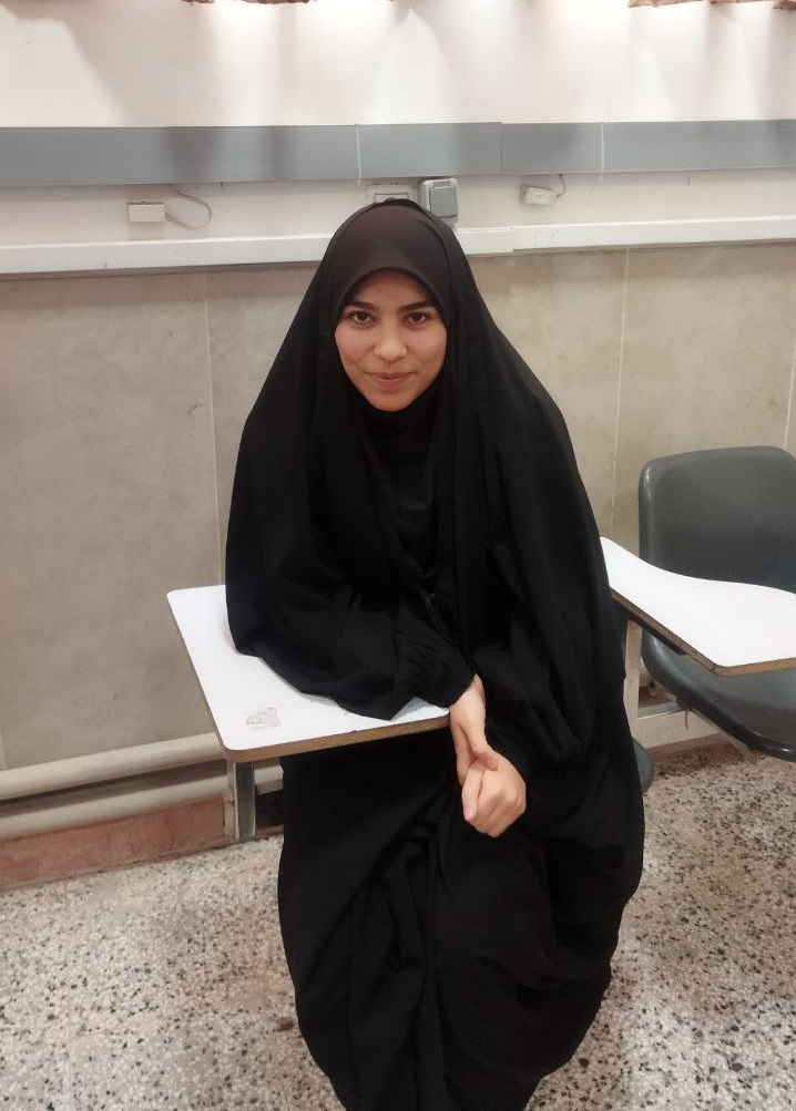 گفتگو با زهرا خویشاوند قهرمان پیوستگی پاییز، 12 انسانی از فردوس