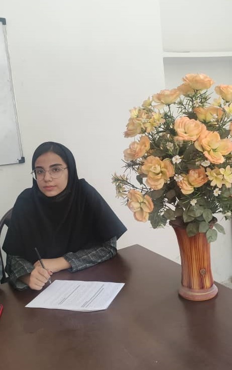 گفت‌و‌گوی مهدی تدین با قهرمان پیوستگی لیلا ملایی