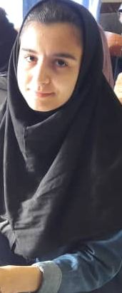 گفت‌و‌گو با آنیتا غفوری  رتبه 9 منطقه 3 انسانی کنکور 1401