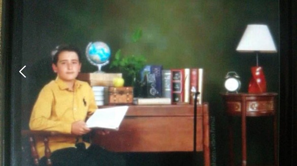 آراز آخ نیا:پیشرفت در آزمون‌های کانون؛انگیزه برای درس خواندن