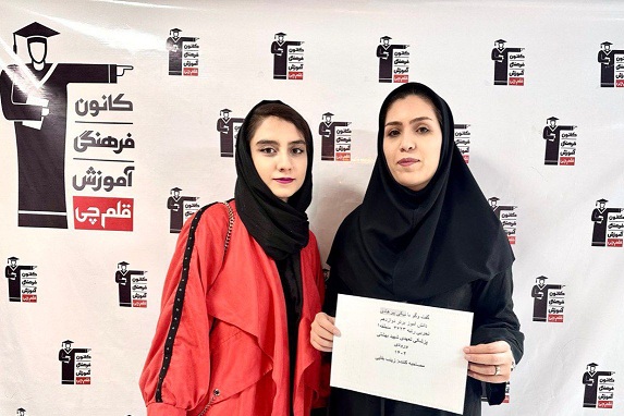 گفتوگو با نیکی پیرهادی از رتبه 20هزار تا قبولی پزشکی