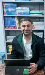 گفت‌و‌گو با محمدجمال ترابی، دبیر ریاضی کبودرآهنگ