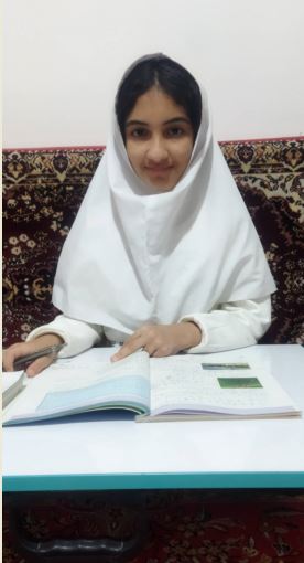 گفت‌وگو با اسراطهماسبی؛ قهرمان پیوستگی پایه ششم