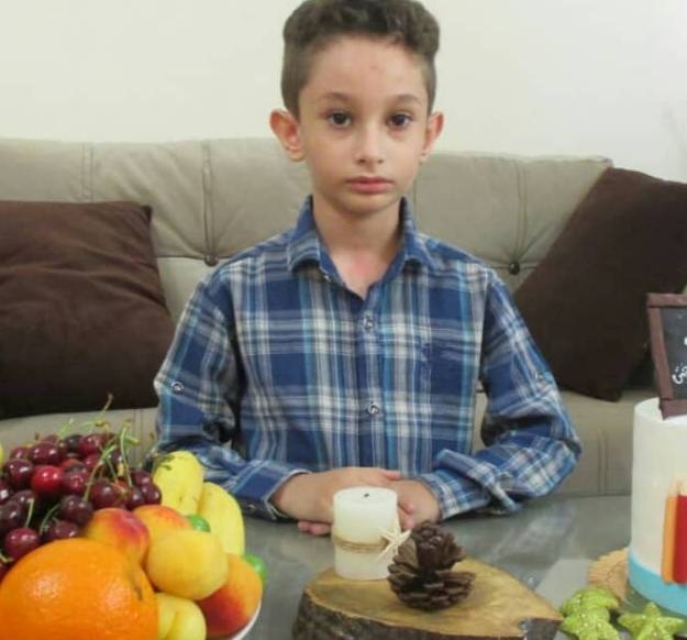 گفت وگو با سید شهاب حسینی: قهرمان پیوستگی پایه ششم