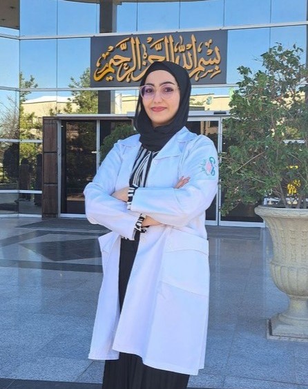 گفت وگو با زهرا موحدی؛دانشجوی رشته پزشکی