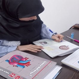 گفت وگو با سوگند قاسمی؛قهرمان پیوستگی از دزفول