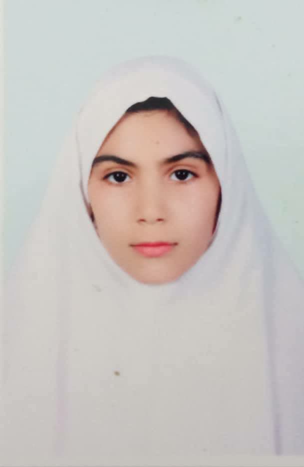 گفت و گو با کوثر حسن زاده کلاس پنجم دبستان تراز بالای 6000