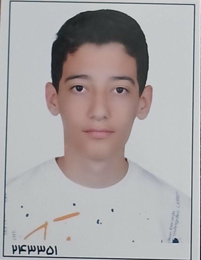 گفت وگو با محراب پسرکلو؛قهرمان پیوستگی از گنبدکاووس