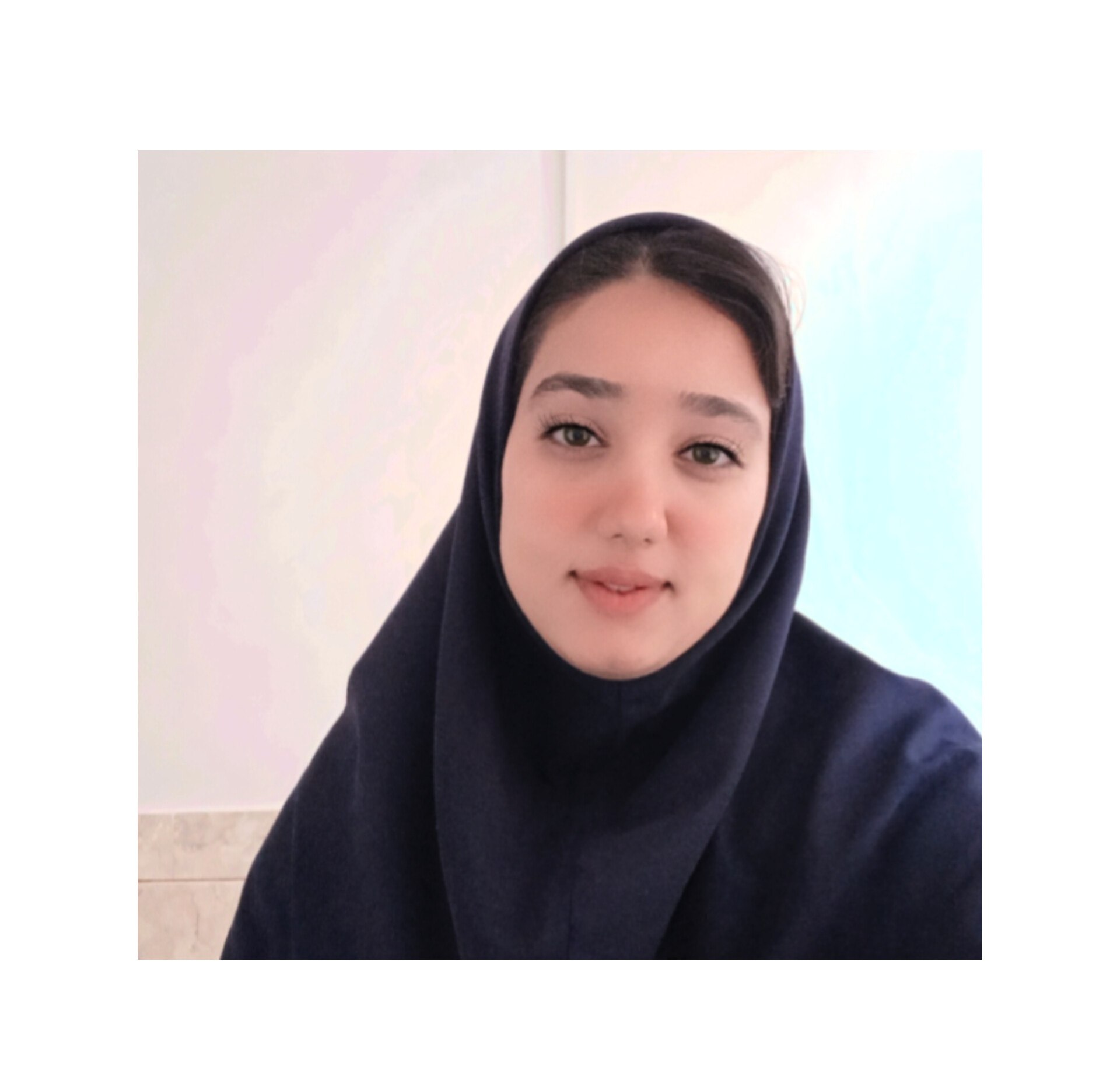 گفت وگو با  سانیا شمولی؛قهرمان پیوستگی دوازدهم تجربی