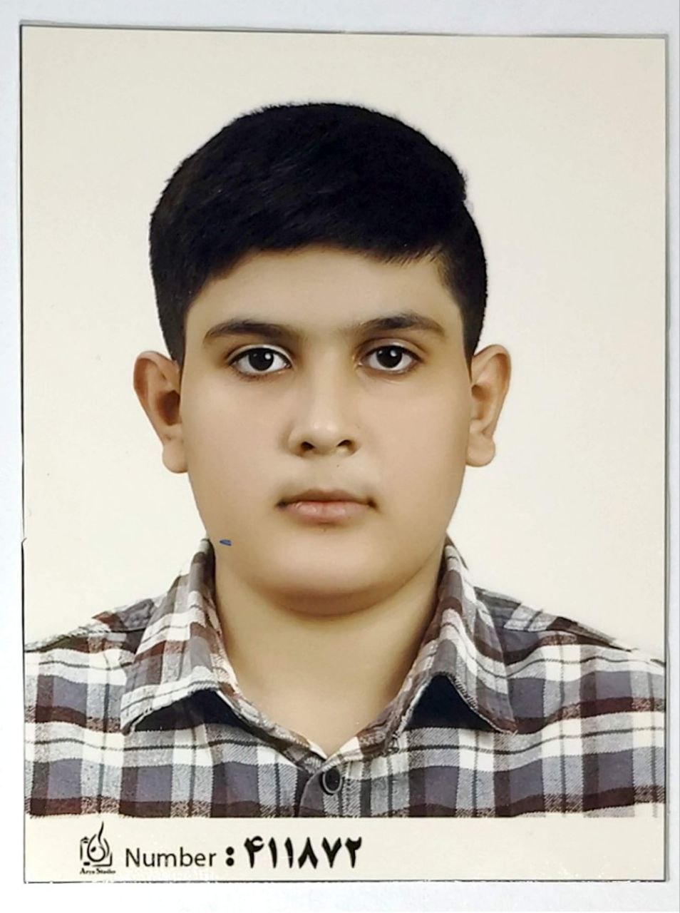 گفت وگو با امیرمحمد سراوانی؛قهرمان پیوستگی دهم تجربی