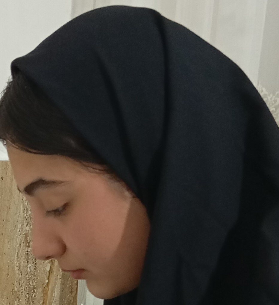 گفت وگو با روژدا عزیزیان؛قهرمان پیوستگی دوازدهم انسانی