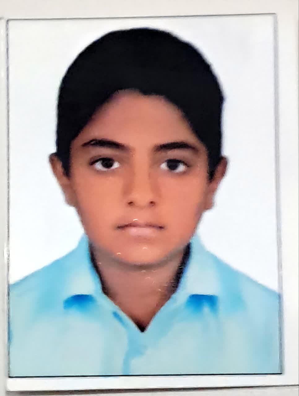 گفت وگو با احمدرضا جمالزایی؛تراز بالا 5500 پایه هشتم