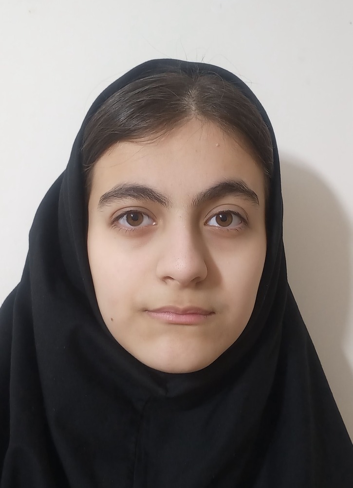 گفت وگو با آوا عربی یارمحمدی؛قهرمان پیوستگی از گرگان