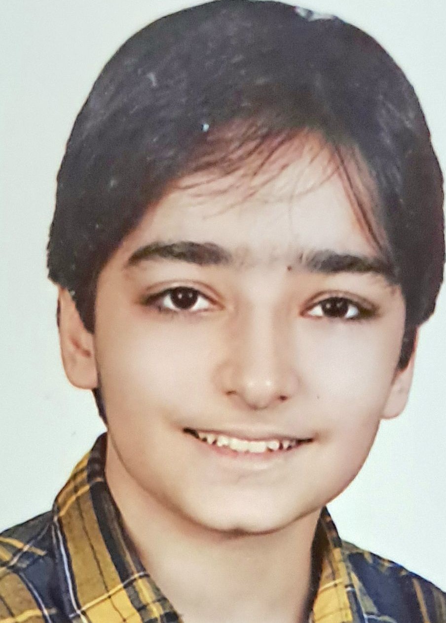 گفت وگو با محمدصدرا کرمی؛قهرمان پیوستگی پایه نهم