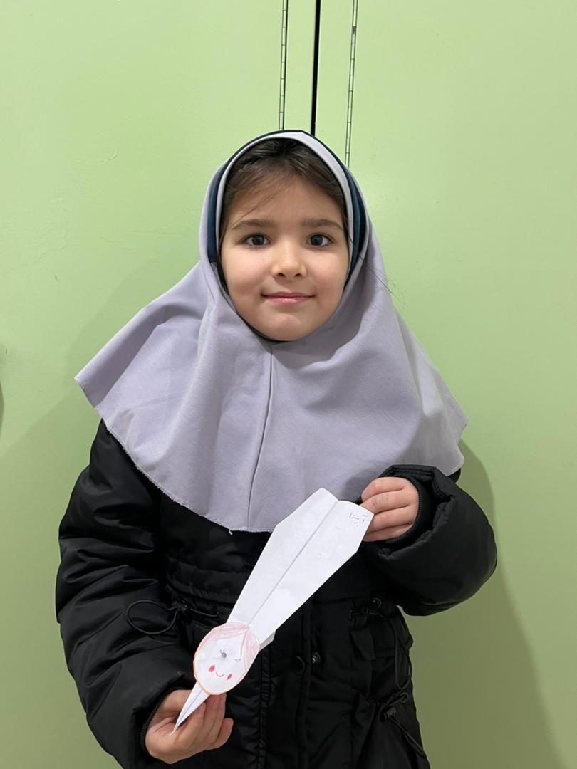 گفت وگو با آسنا بایلری؛قهرمان پیوستگی از گنبدکاووس